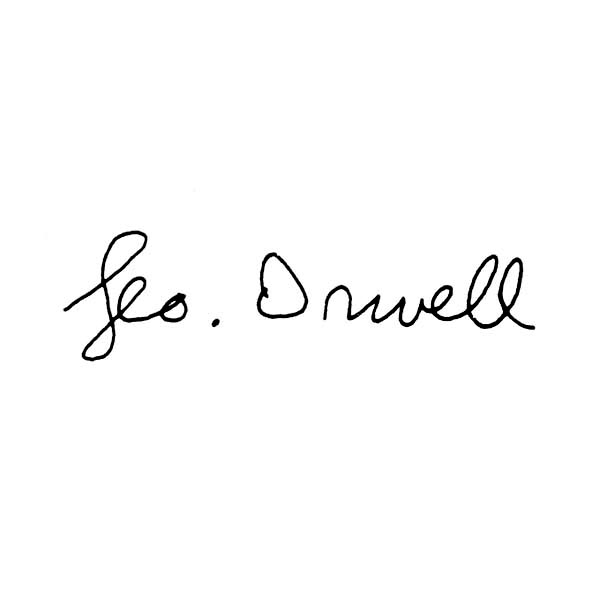 Archivo:George Orwell.jpg